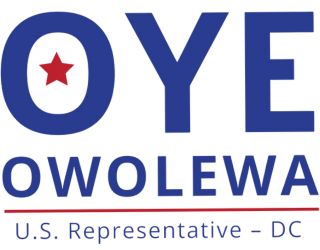 Representative Oye Owolewa