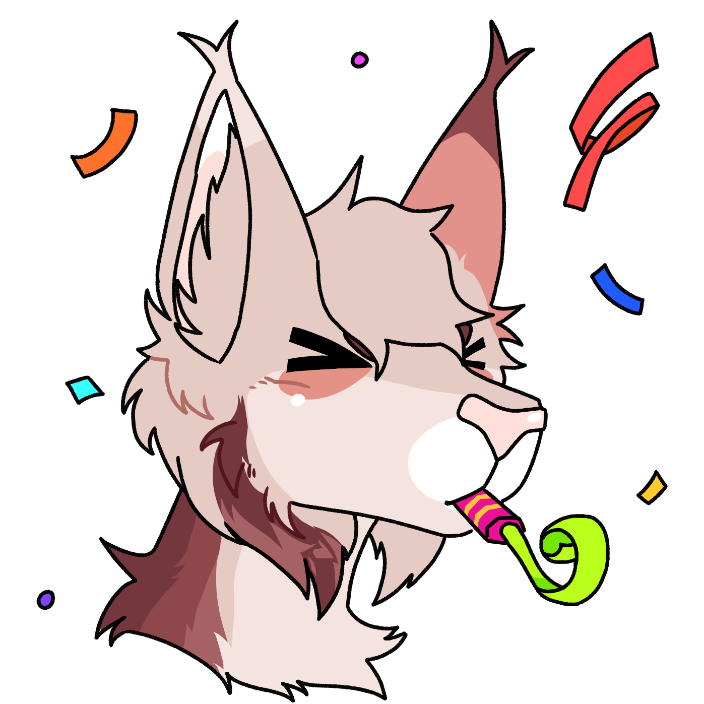 Celebration Emote