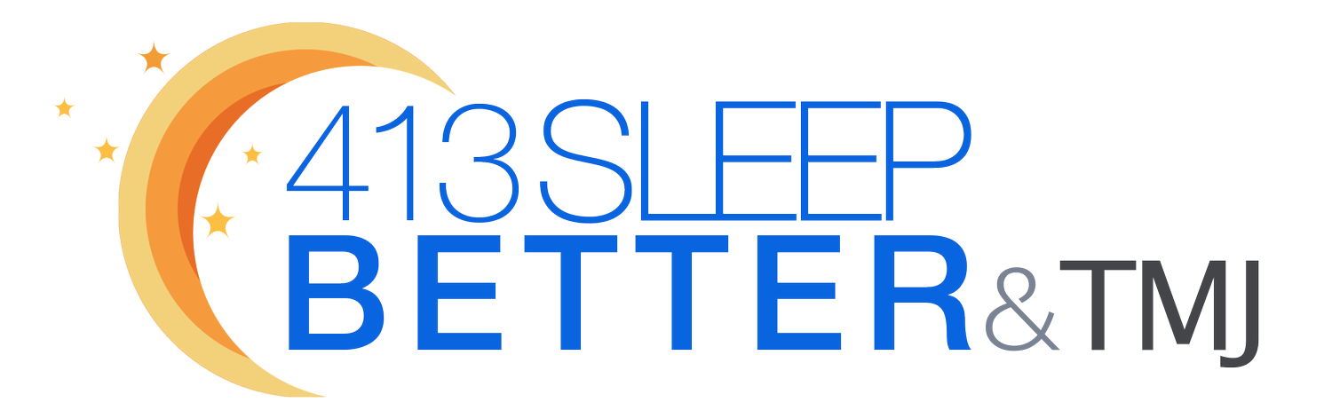 413 Sleep Better LLC