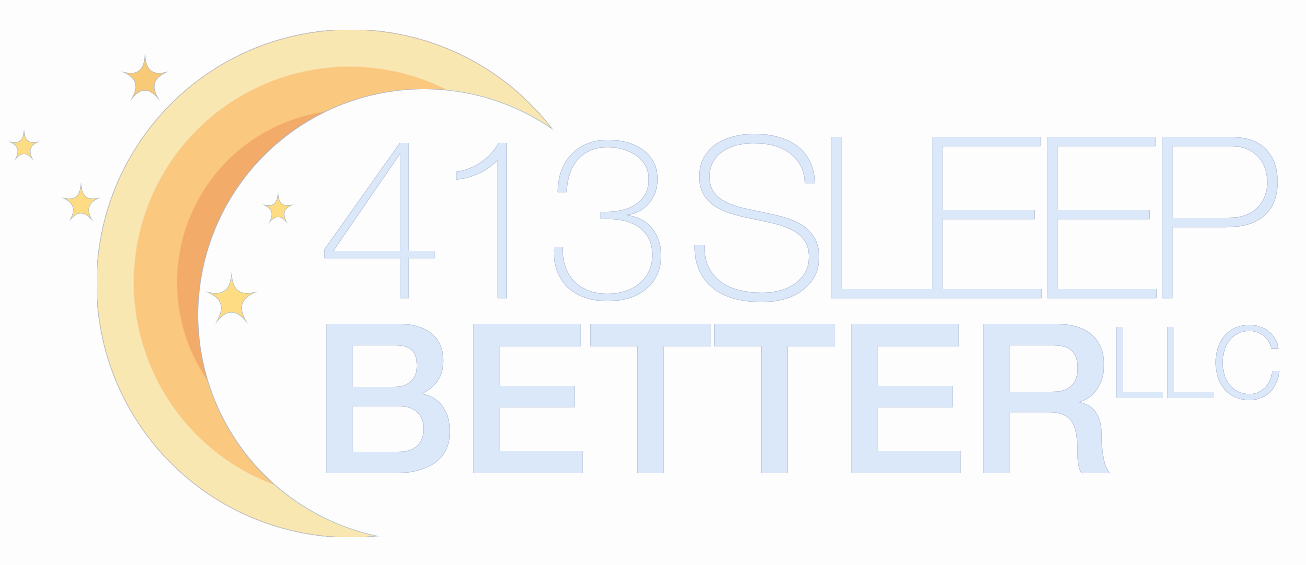 413 Sleep Better