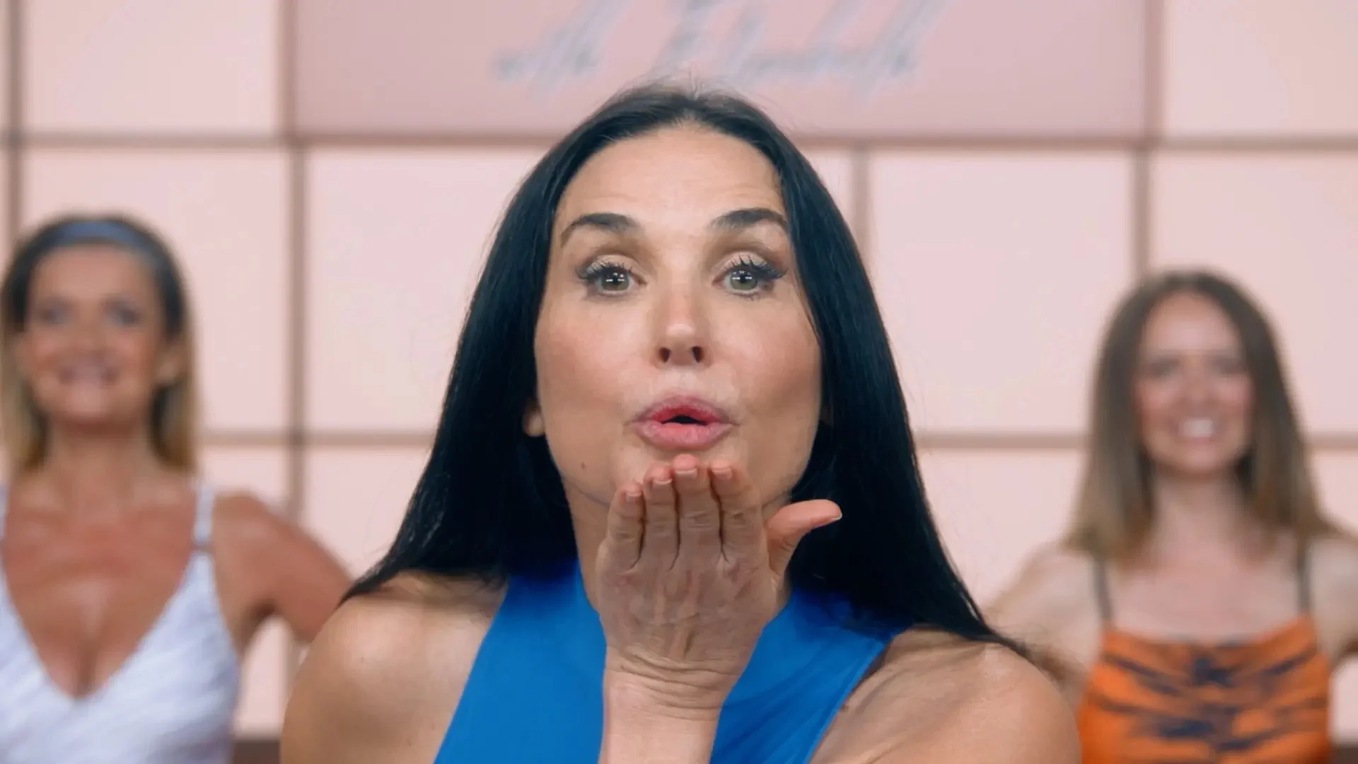 demi moore the substance 2025 elizabeth sparkle mubi