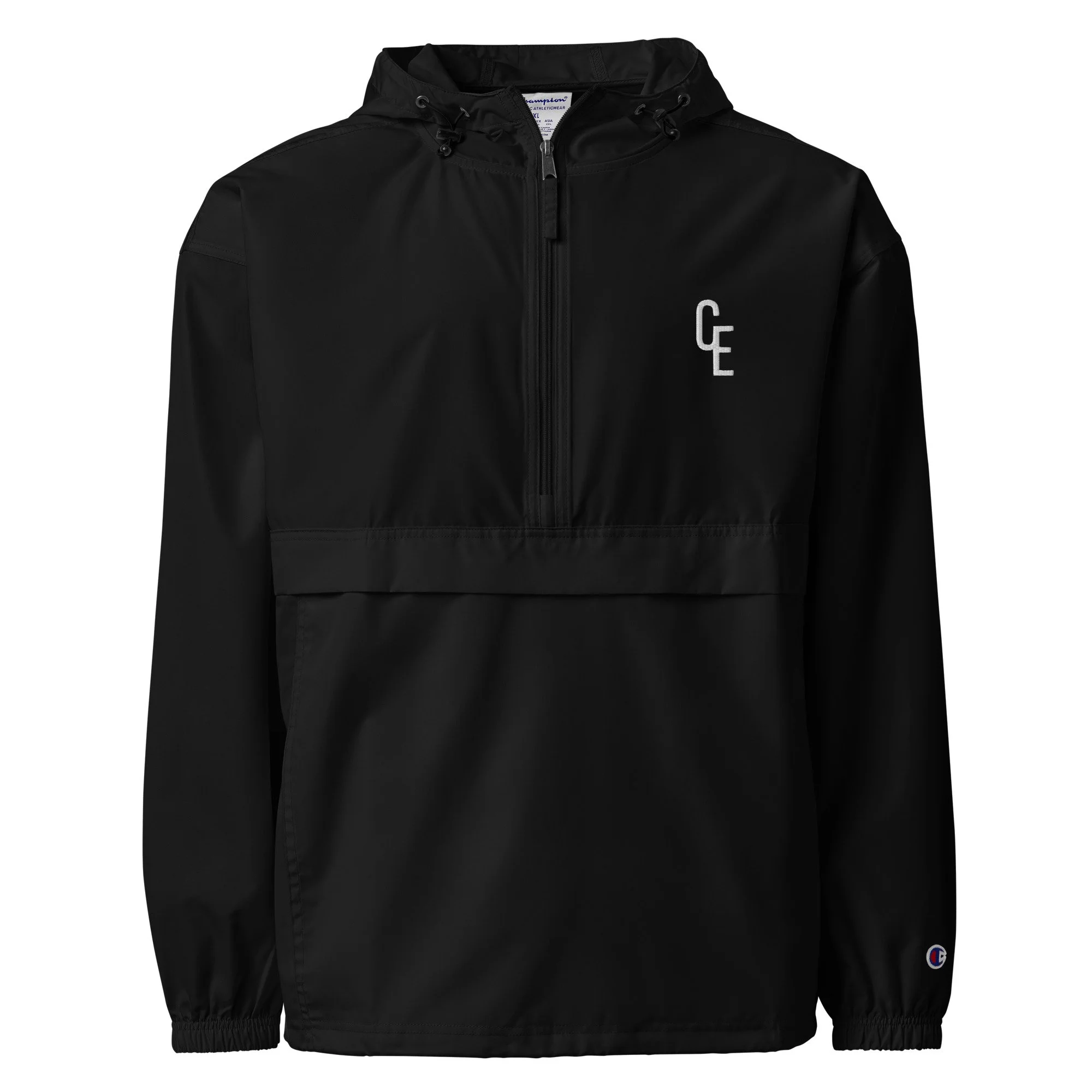 Cinematic Excursions Champion Packable Jacket