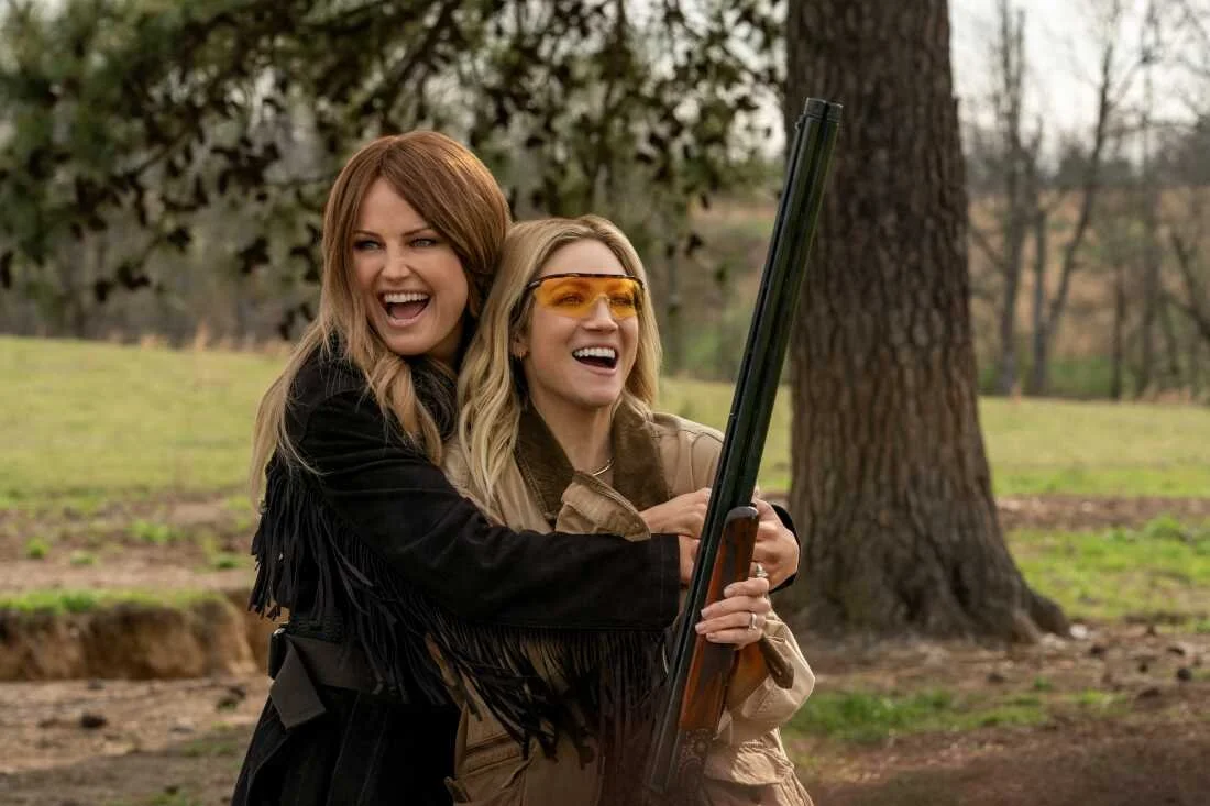hunting wives netflix 2025