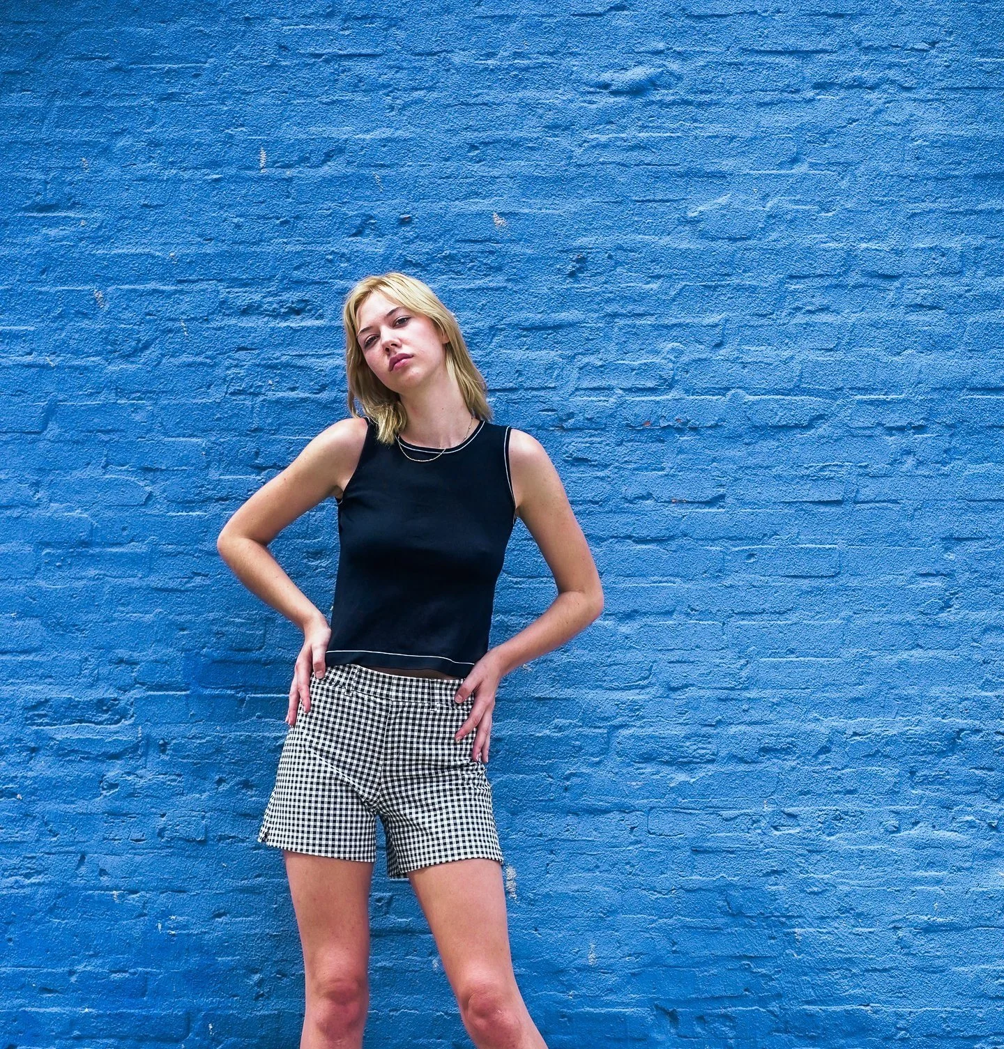 Elissa Bartowski in Chicago, IL