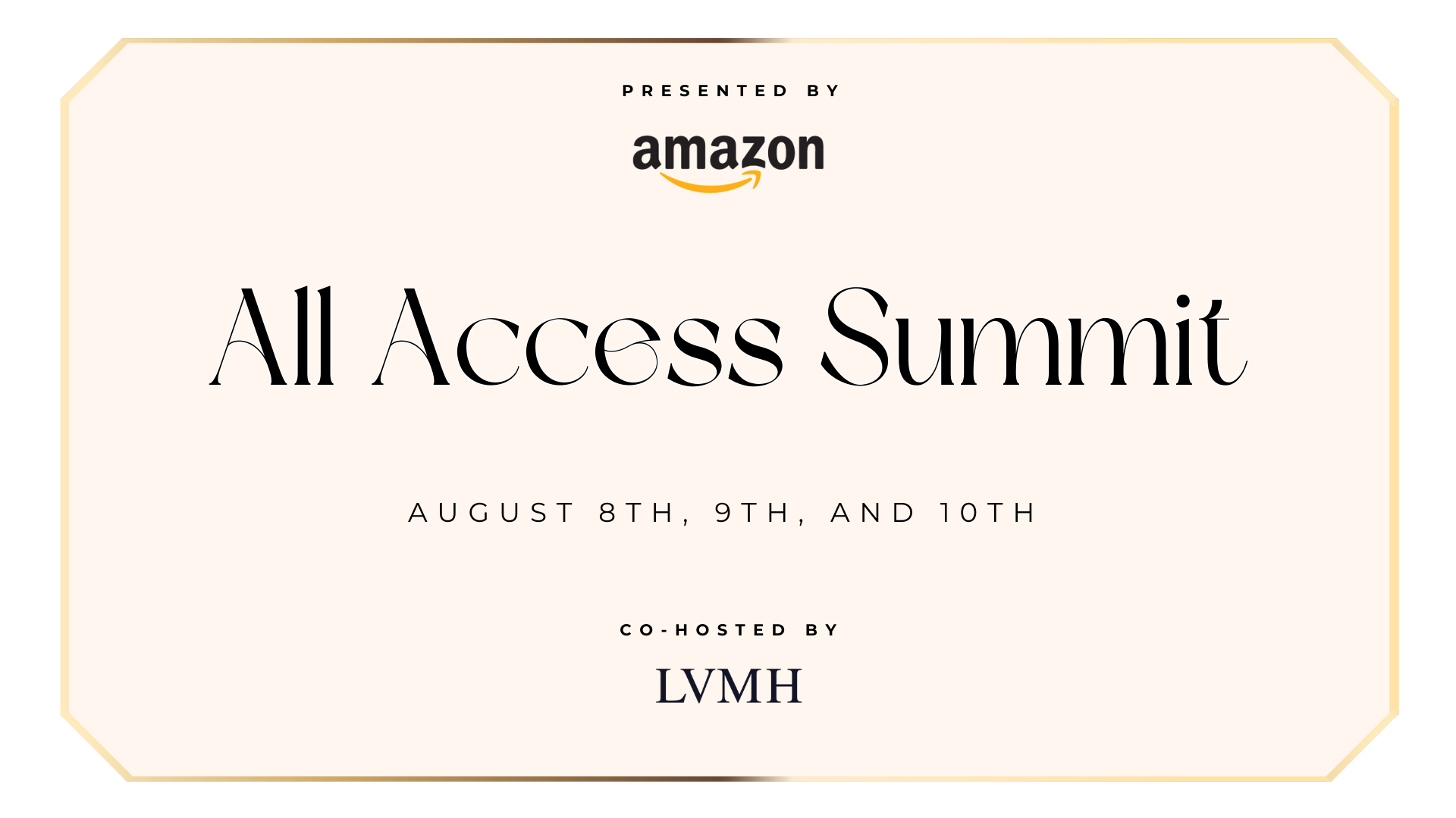 All Access Summit