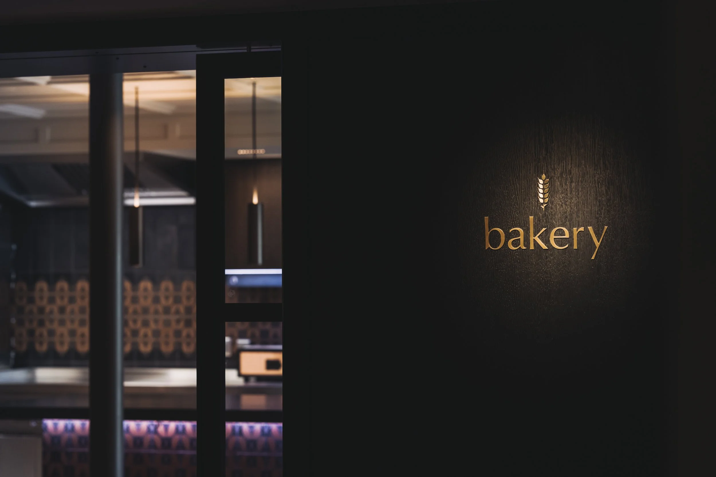Berghof Bakery - neu eröffnet