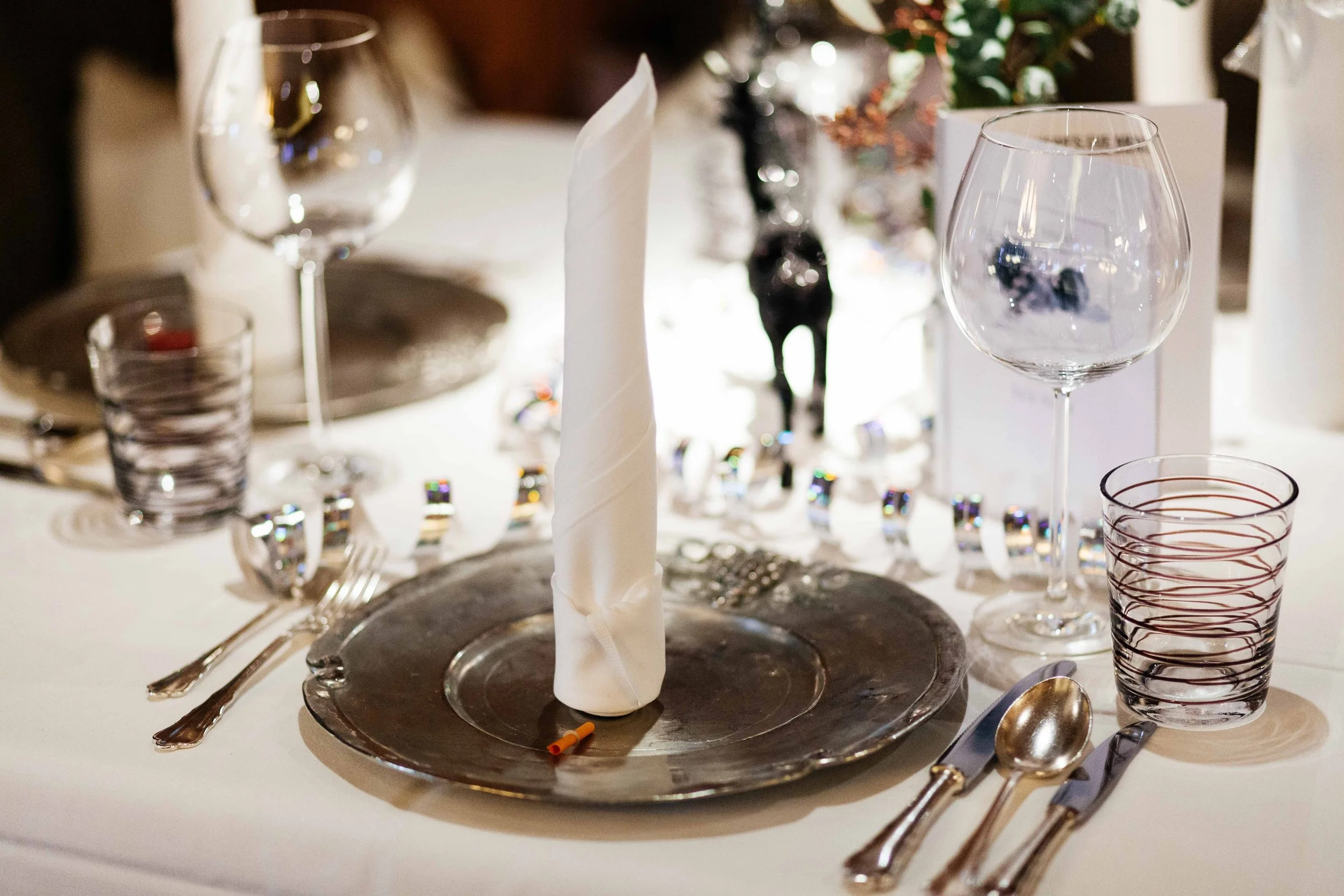Silvester im Berghof