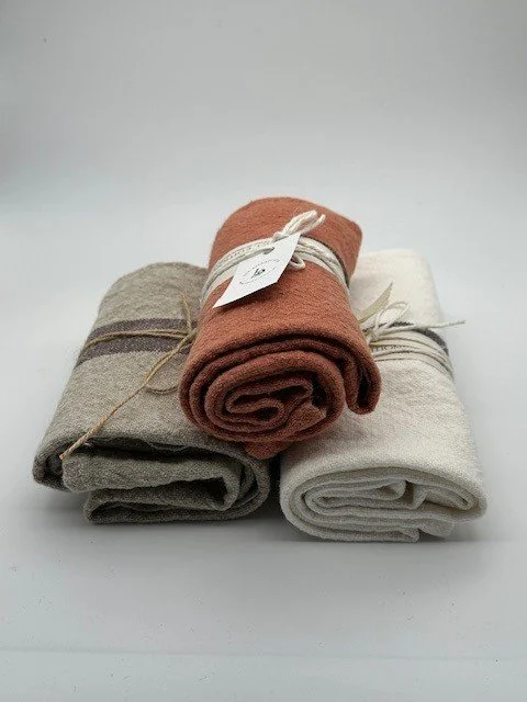 Charvet Editions Geschirrtuch