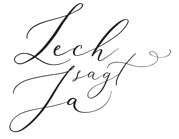 Icon Lech-sagt-ja