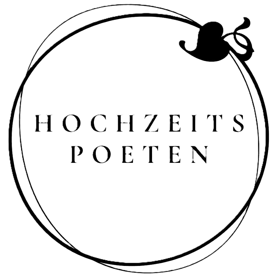 Icon Hochzeitspoeten