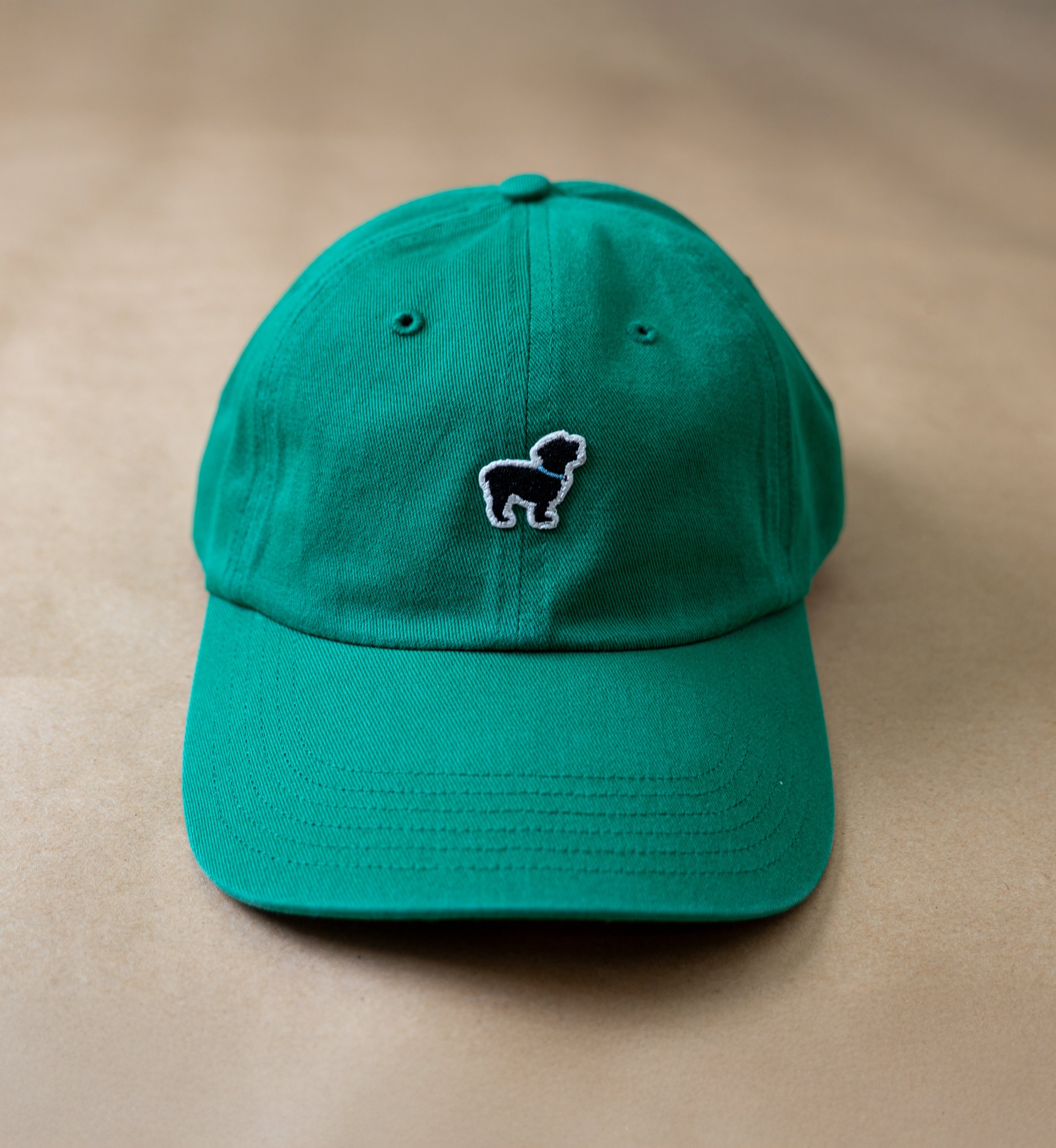 Golf Green