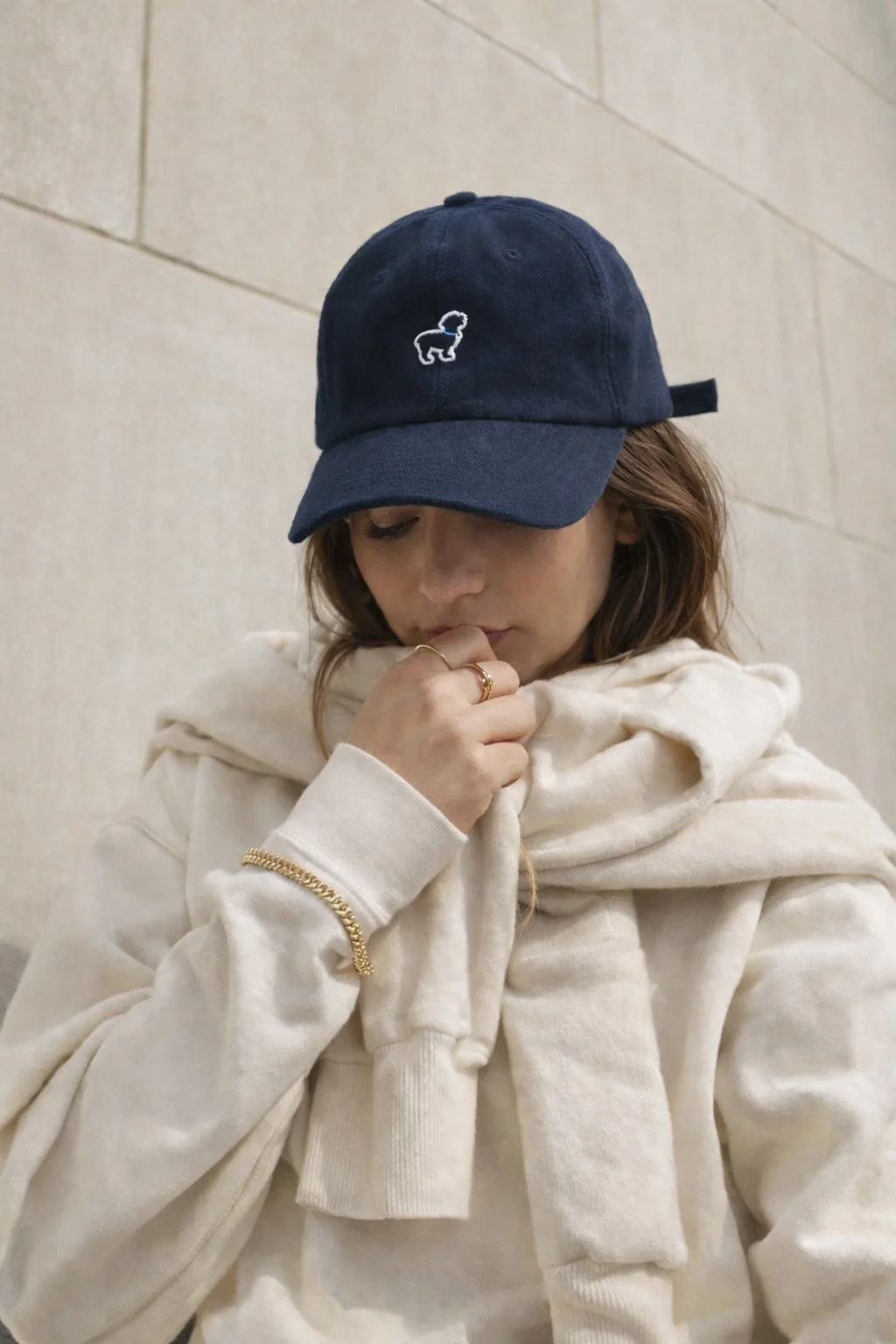 Navy Wool Baseball hat.jpg