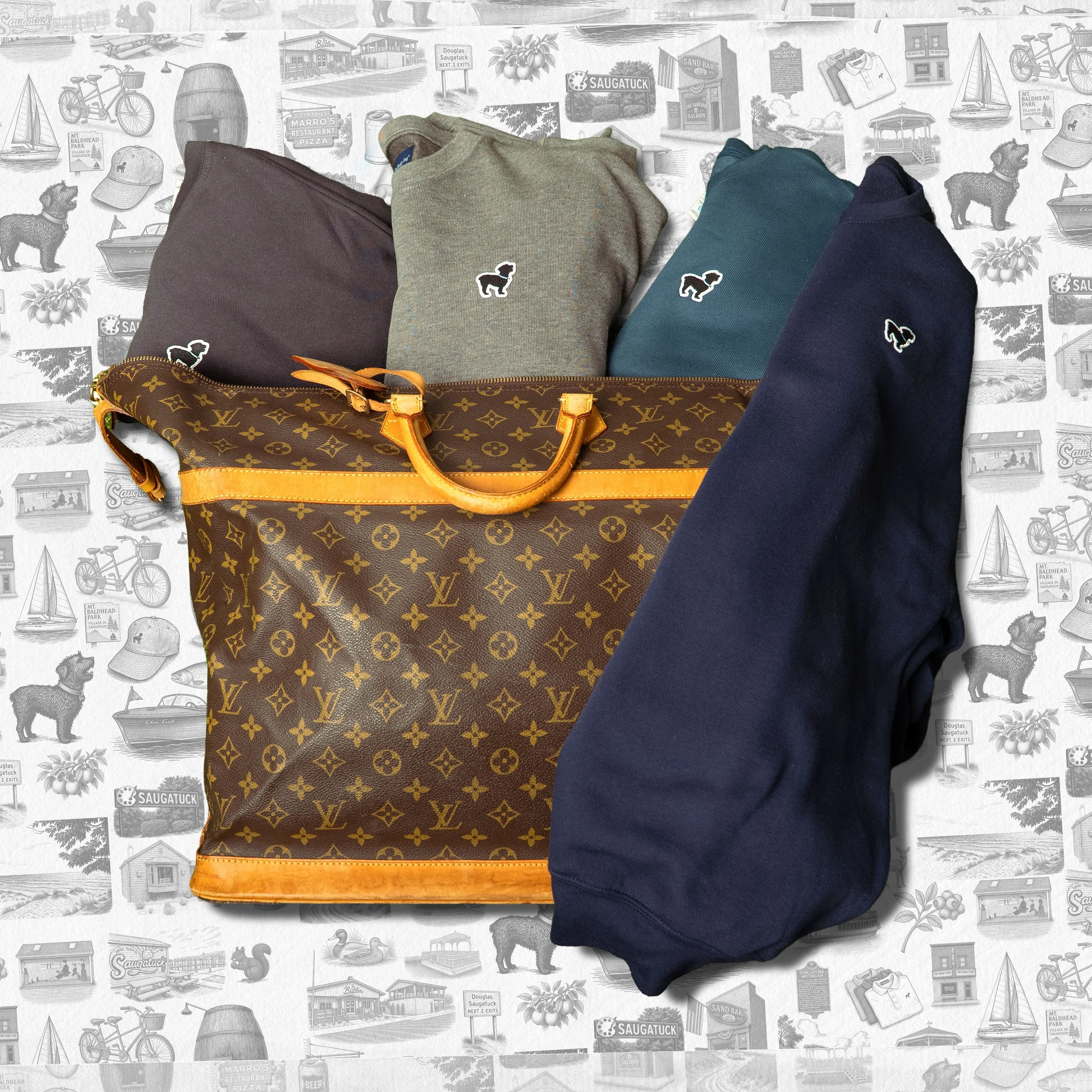 Sweatshirt and louie bag copy.jpg