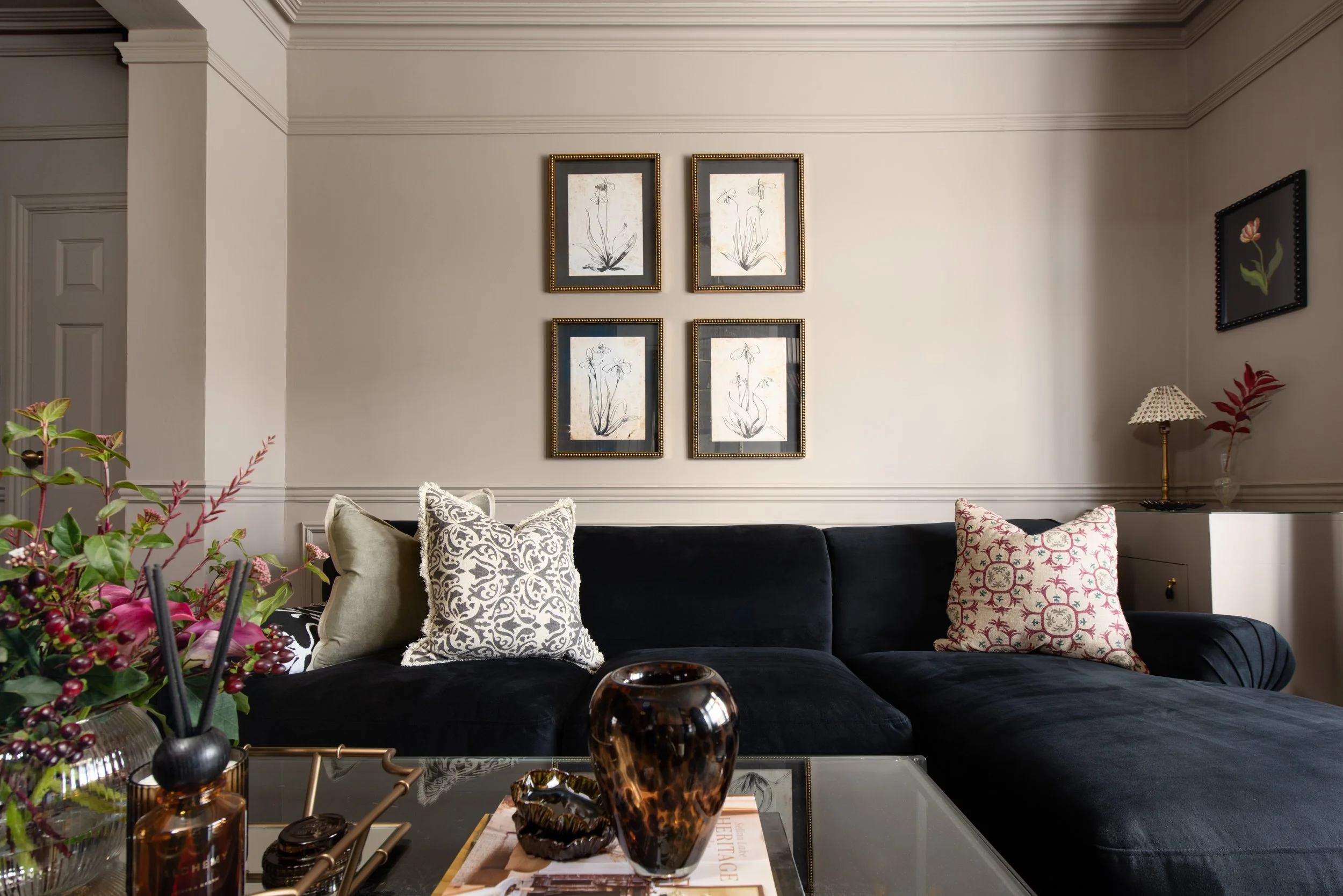 Case Study: First Home. Done Once. Done Right.