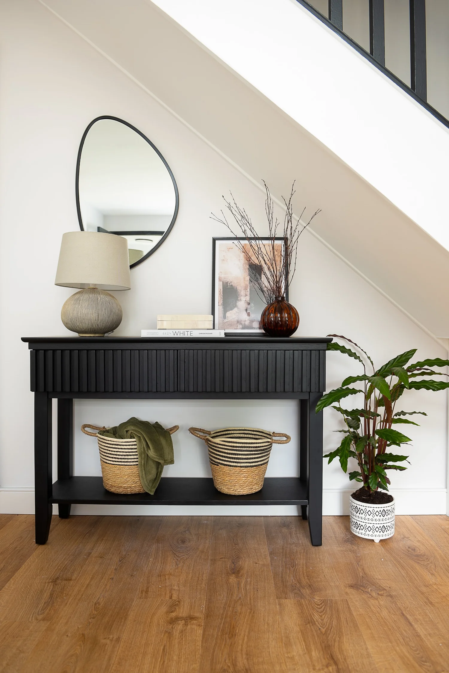 Sarah Ferreira Interiors