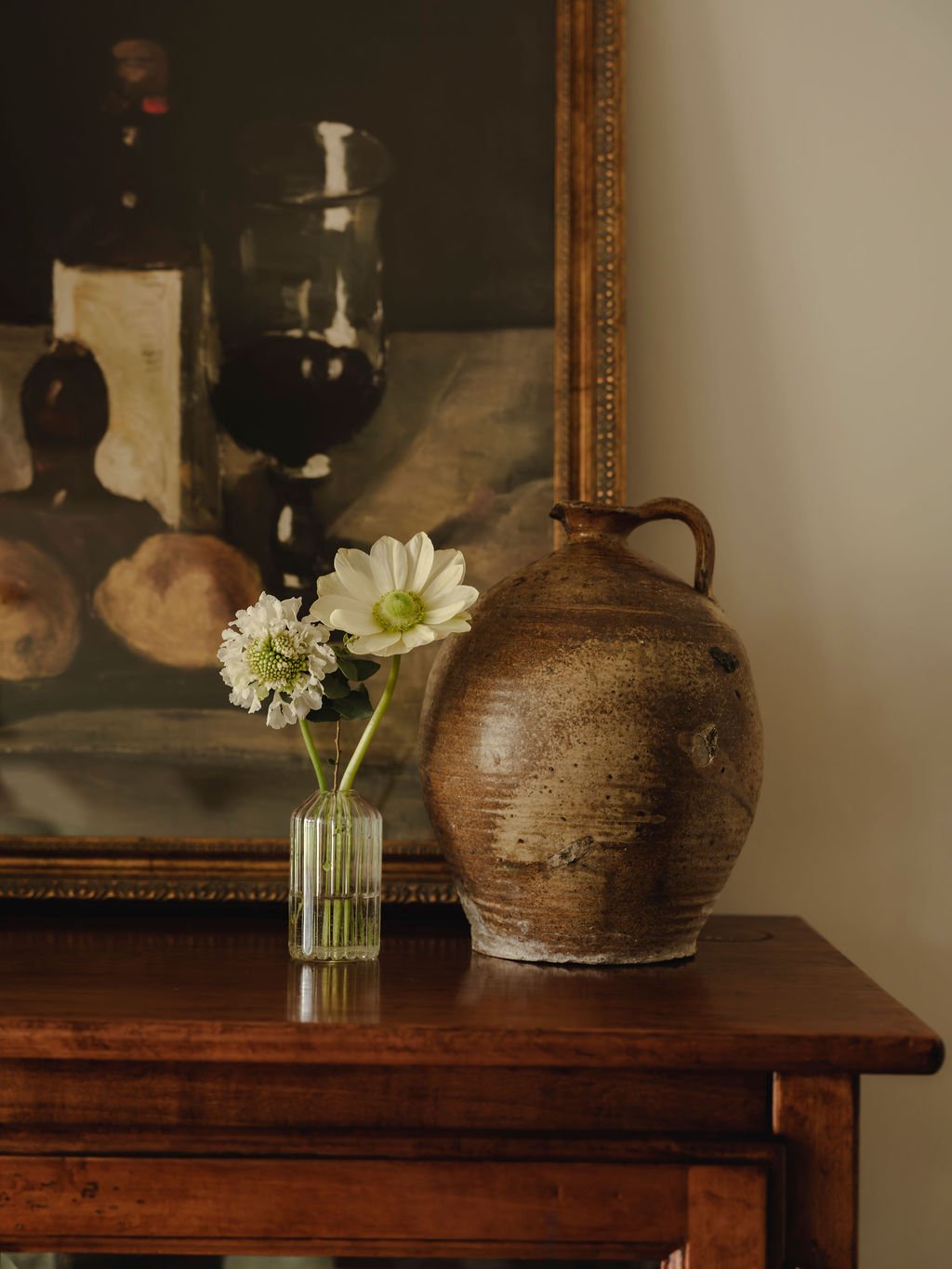 Refined kitchen space designed for everyday living