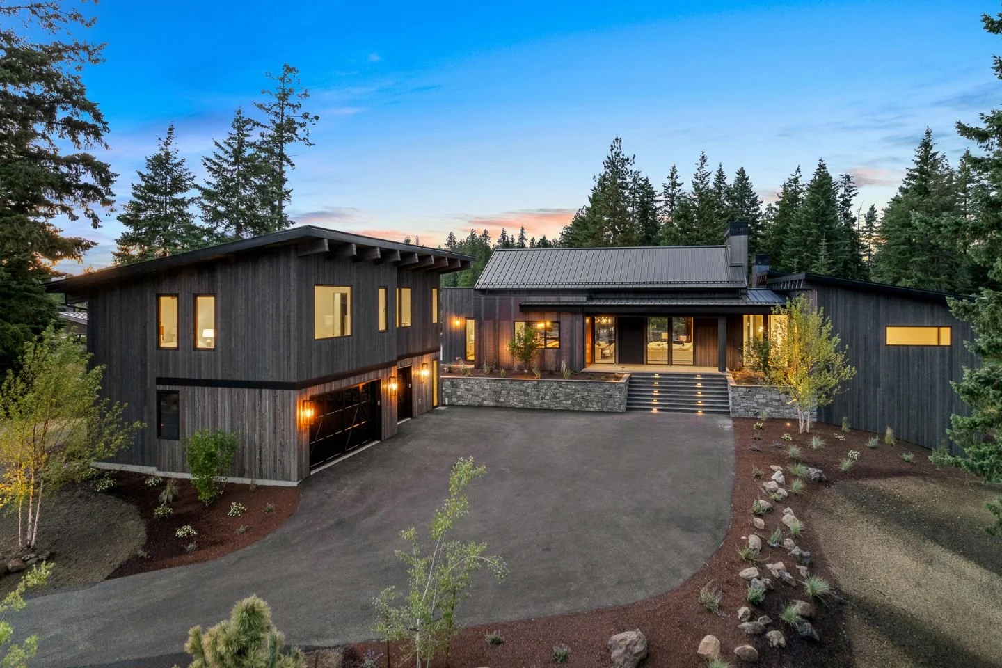 Gozzer Ranch <p>Id</p> <span>Contemporary</span>