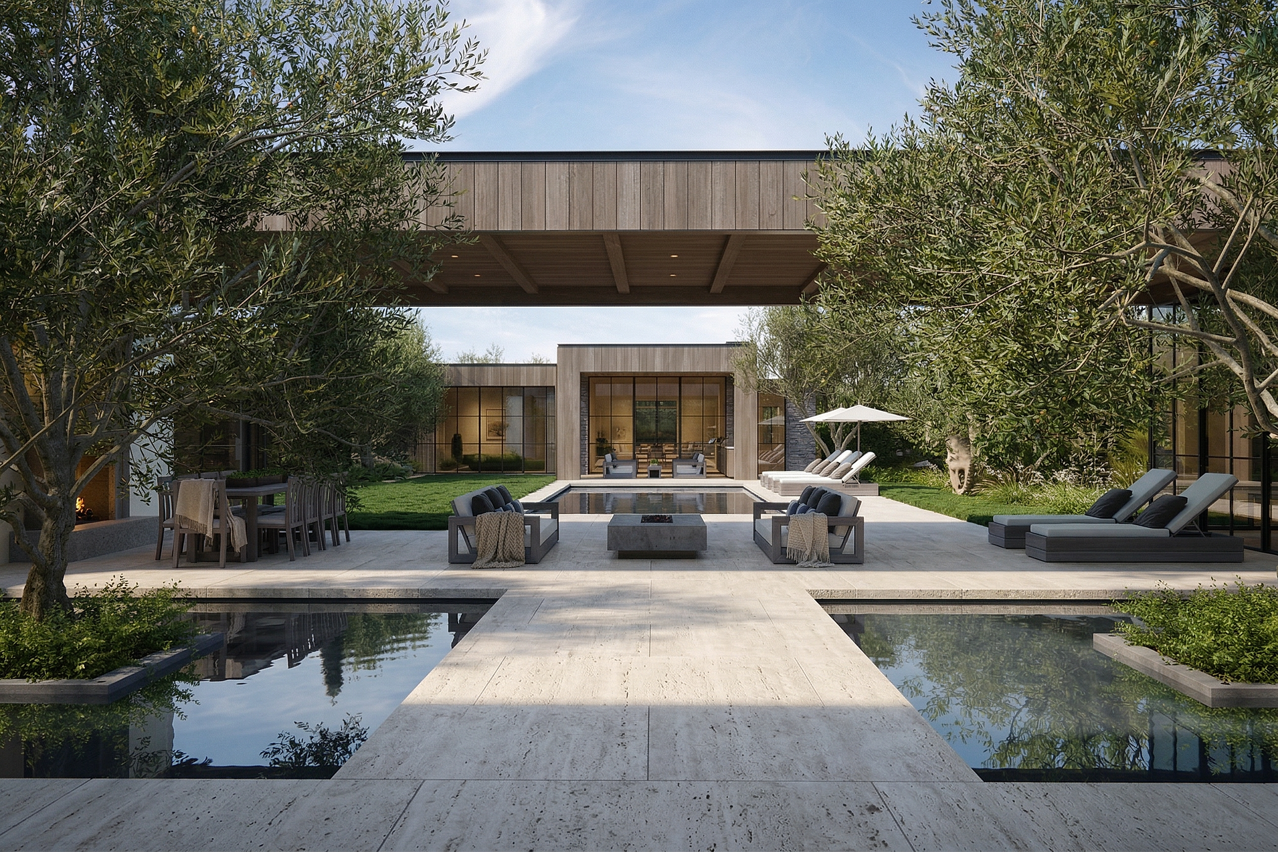 Monarch, Dana Point <p>Ca</p> <span>Contemporary</span>