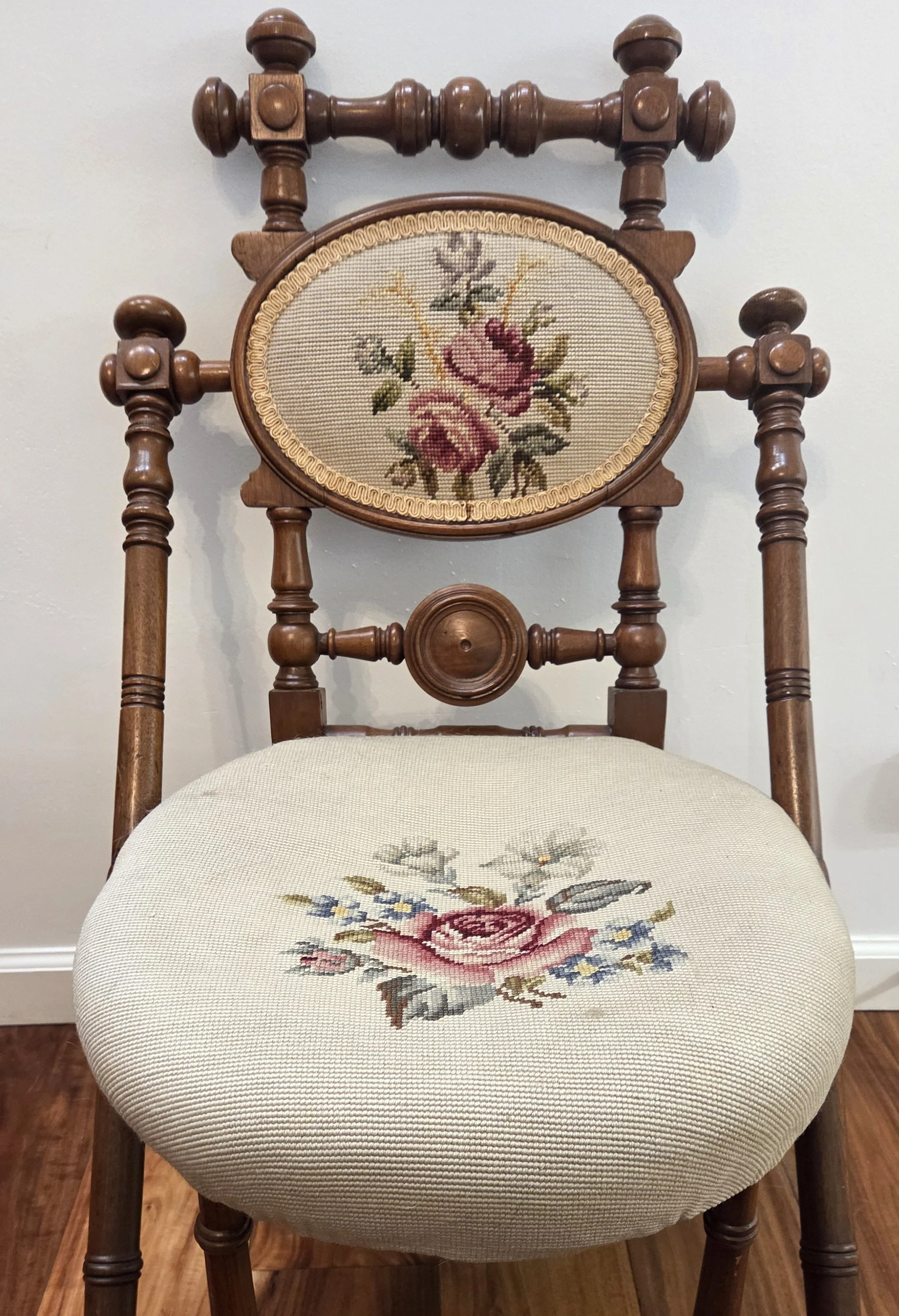 A Well-Known Furniture Manufacturer