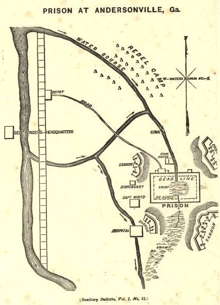 Starvation and Bad Treatment