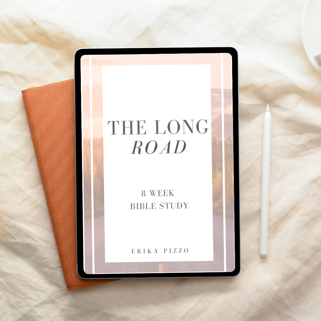 The Long Road Bible Study