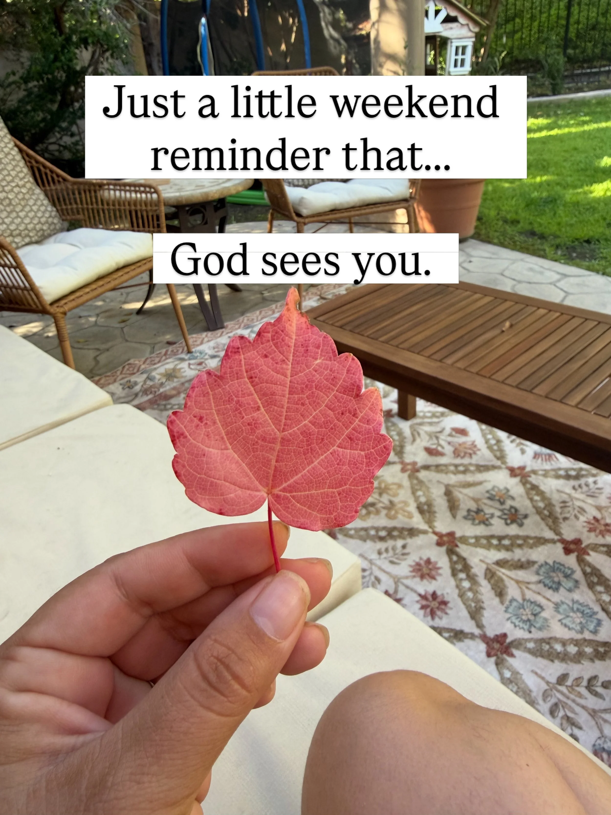 In case you needed a little reminder 🥰🫶