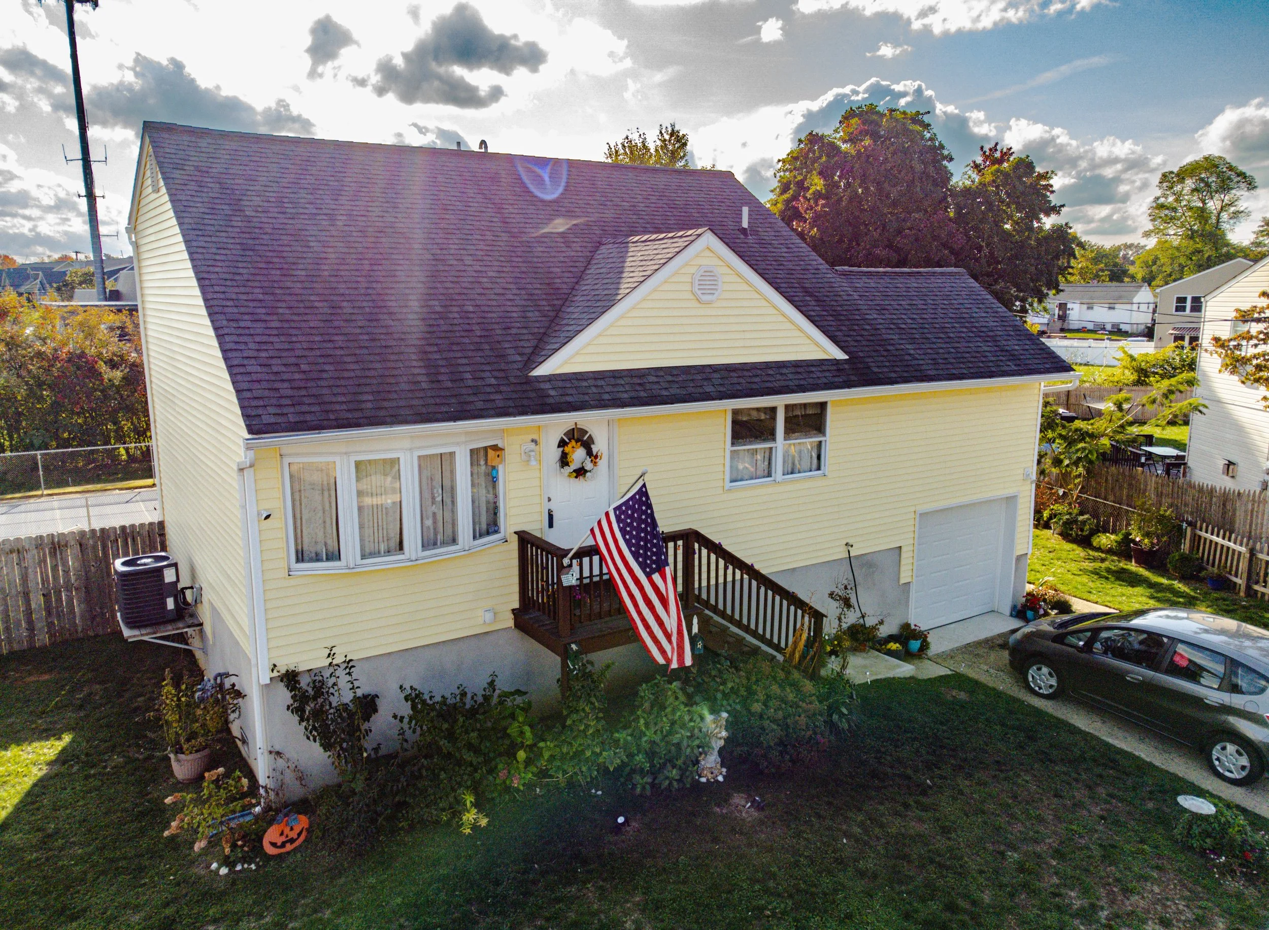 Real Estate — Mangan Aerial Solutions