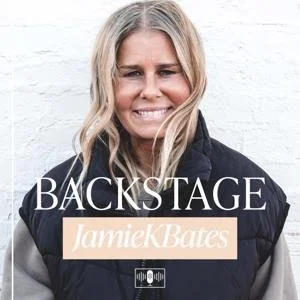 Listen to Backstage with Guest Appearance by Meshali Mitchell