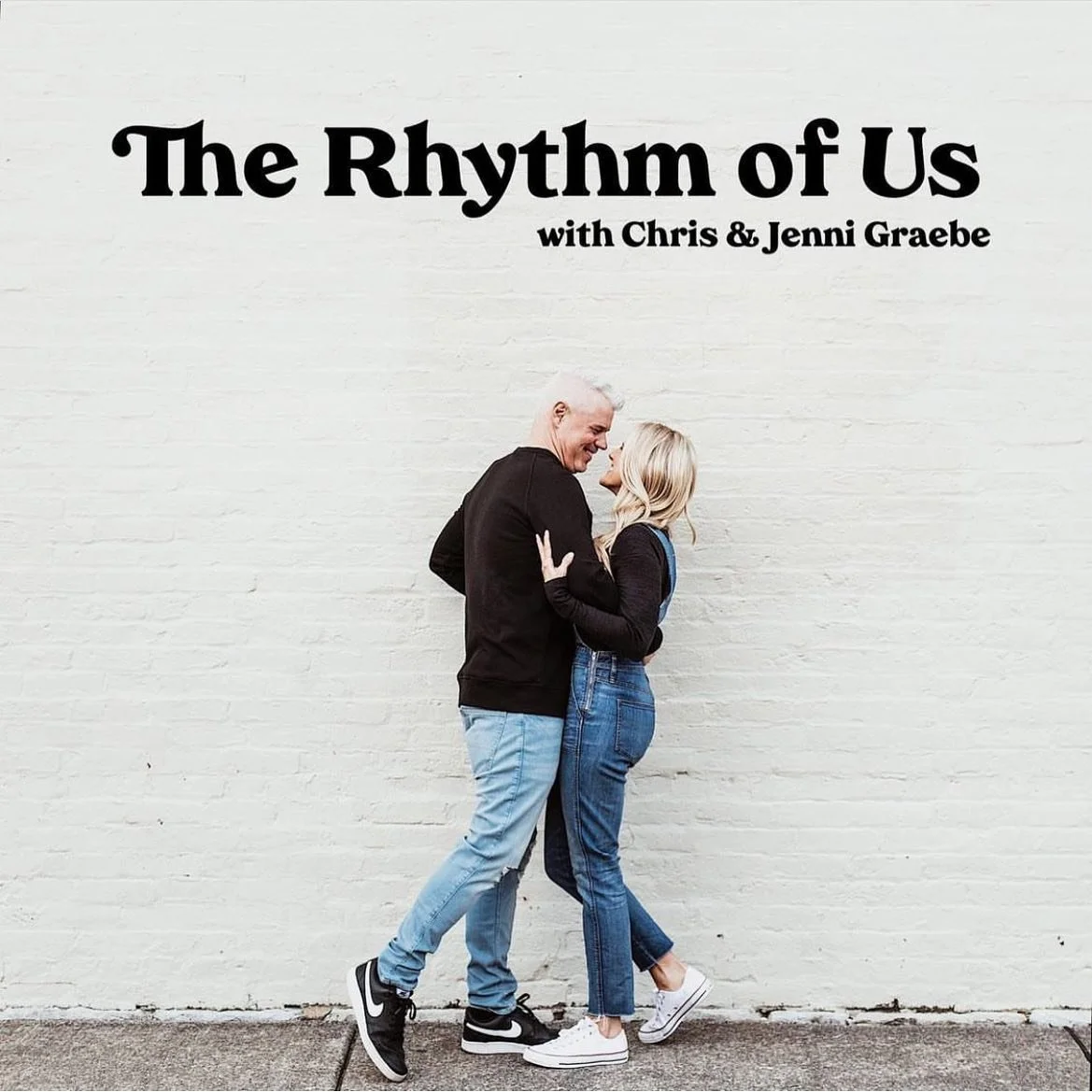 Listen in as Meshali discusses with The Rhythm of Us Podcast Hosts