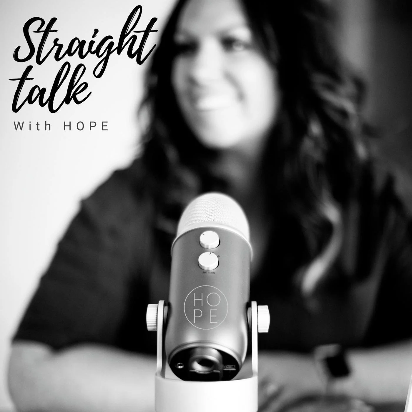 Listen to the Straight Talk With Home Podcast Featuring Meshali Mitchell