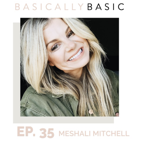 Listen to Episode 35 of Basically Basic