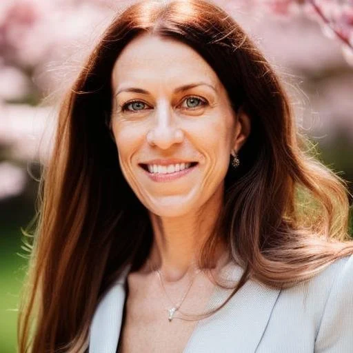 Melissa Cohen | Personal Brand and LinkedIn Presence