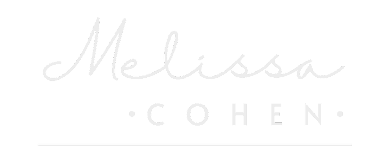 Melissa Cohen | Personal Brand and LinkedIn Presence