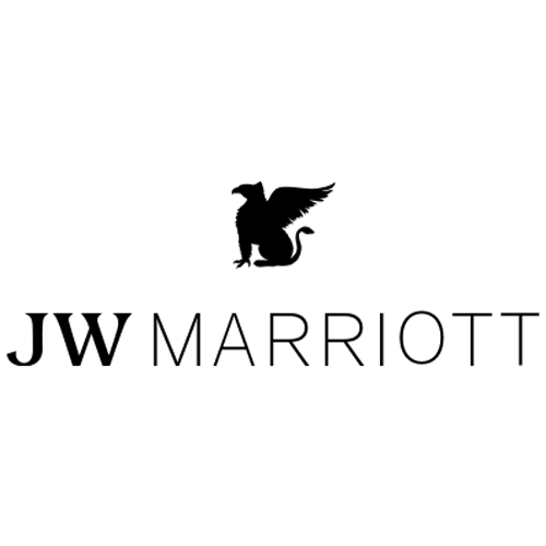 J W Marriott