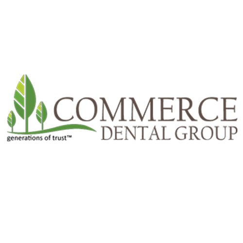 Shell to Shore Sponsor Commerce Dental Group