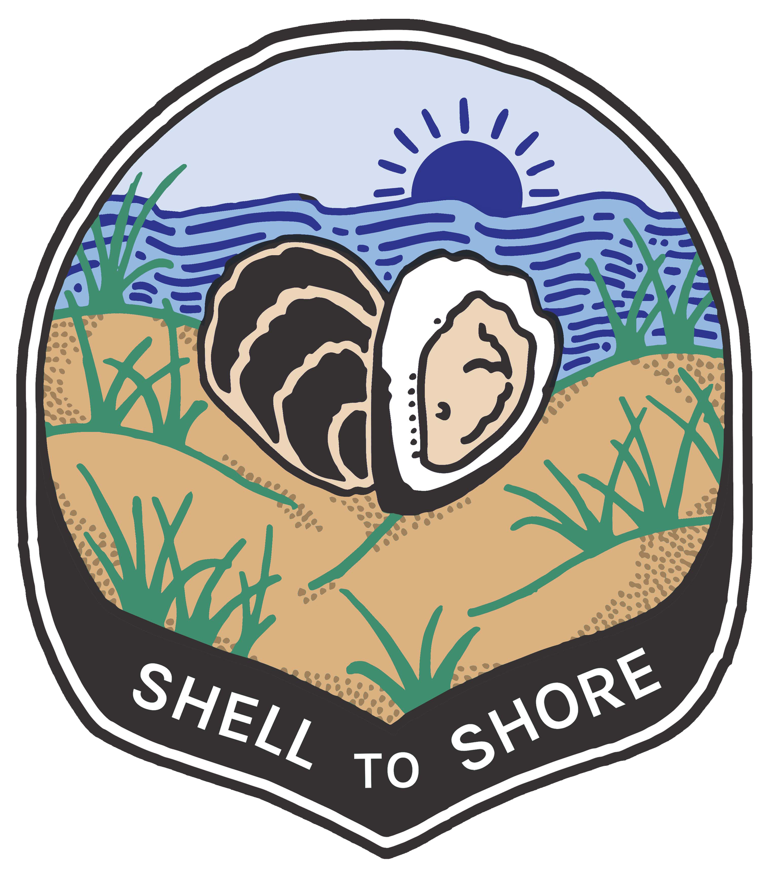 Shell to Shore