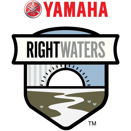 Shell to Shore Sponsor Yamaha RightWaters