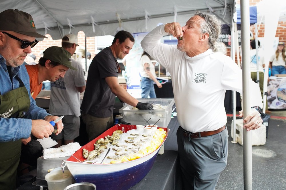 Shell Celebratory ShellFest — Shell to Shore