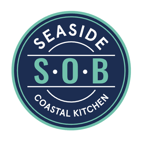 Seaside Oyster Bar Coastal Kitchen