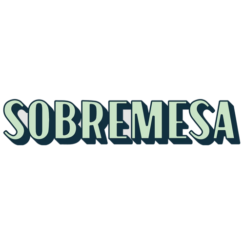 Sobremesa