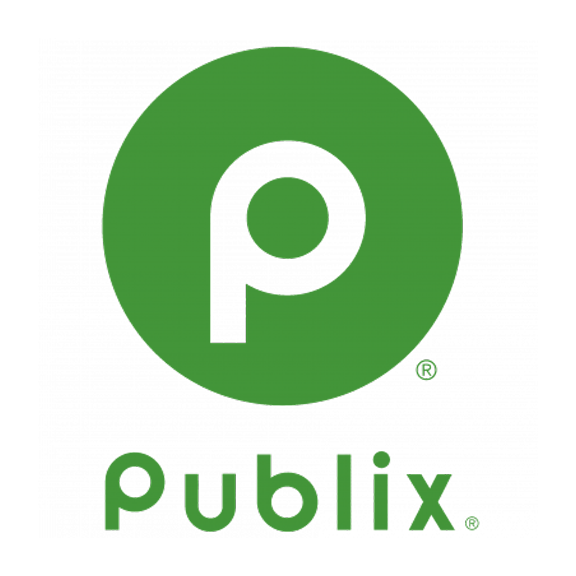 Shell to Shore Sponsor Publix