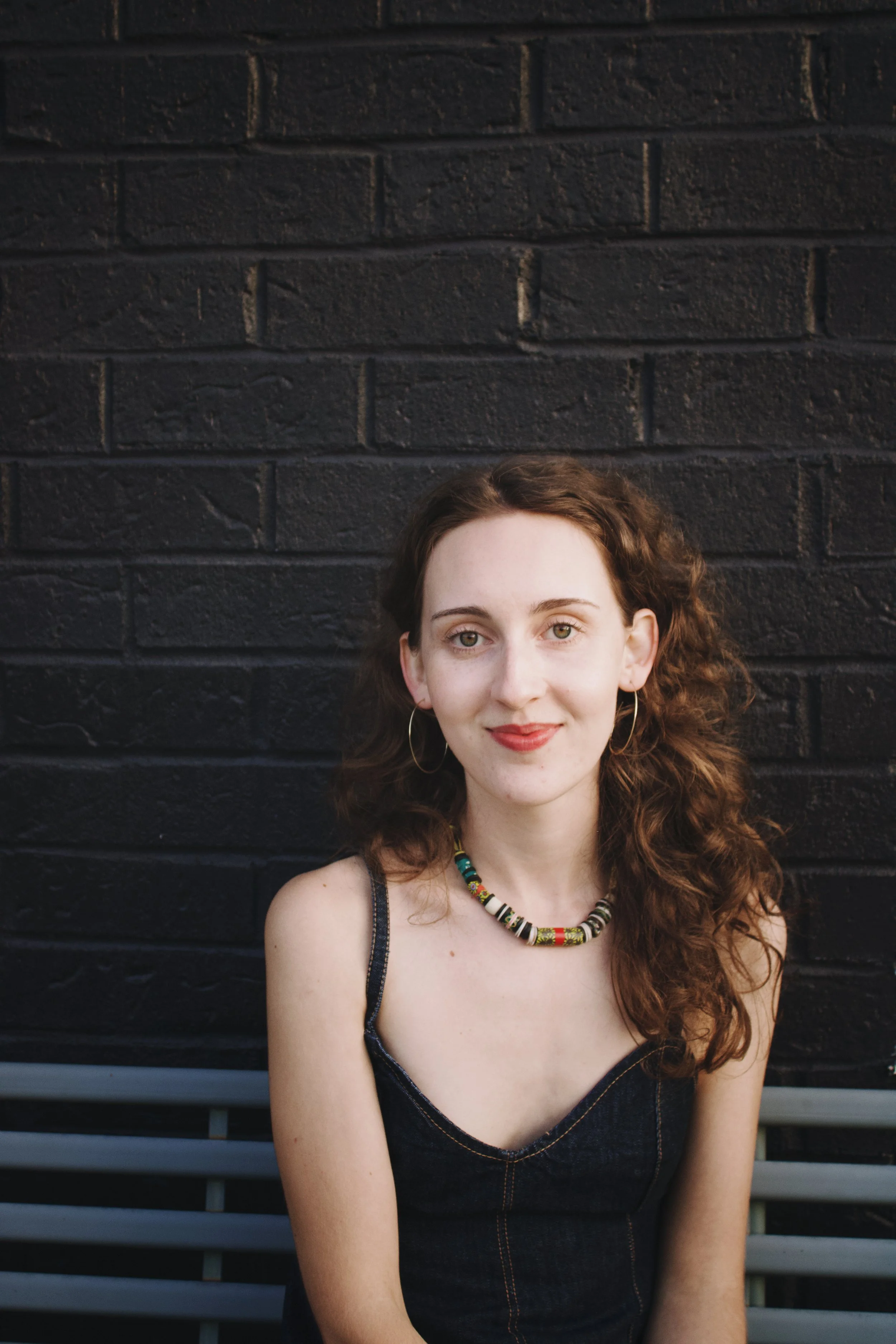 Shell to Shore's Atlanta Restaurant Ambassador Mary Margaret Cozart