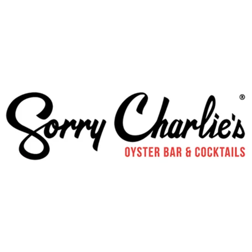 Sorry Charlie's Oyster Bar & Cocktails