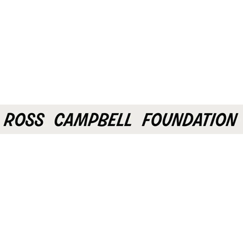 Shell to Shore Sponsor the Ross Campbell Foundation