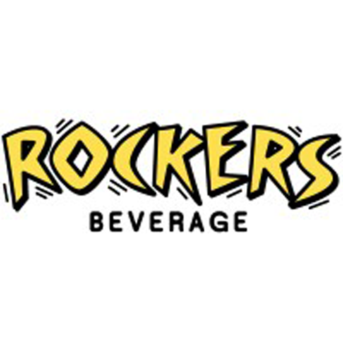 Shell to Shore Sponsor Rockers Beverage