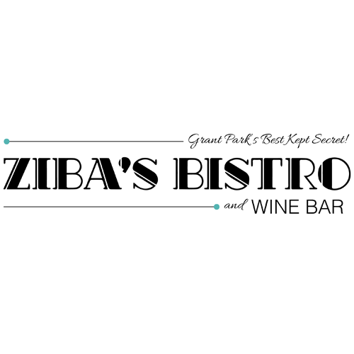 Ziba's Bistro and Wine Bar