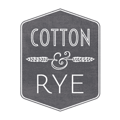 Cotton & Rye