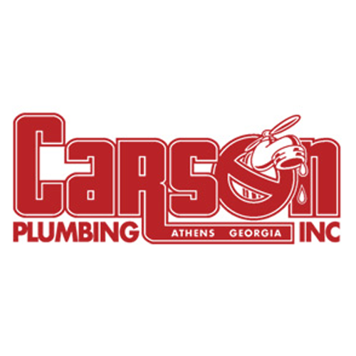 Shell to Shore sponsor Carson Plumbing