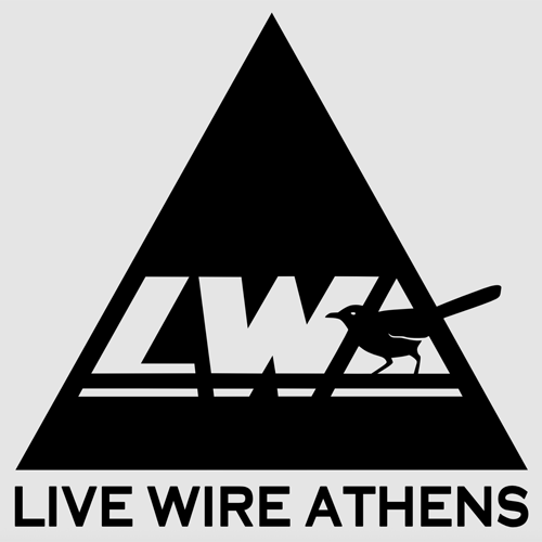 Shell to Shore Sponsor Live Wire Athens