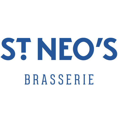 St. Neo's Brasserie